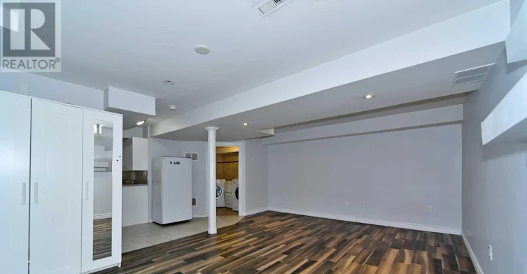 BASEMENT - 16-103 Foxchase Avenue, Vaughan, ON, L4L 9K7 - 12
