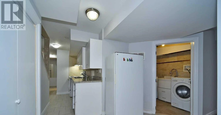 BASEMENT - 16-103 Foxchase Avenue, Vaughan, ON, L4L 9K7 - 13