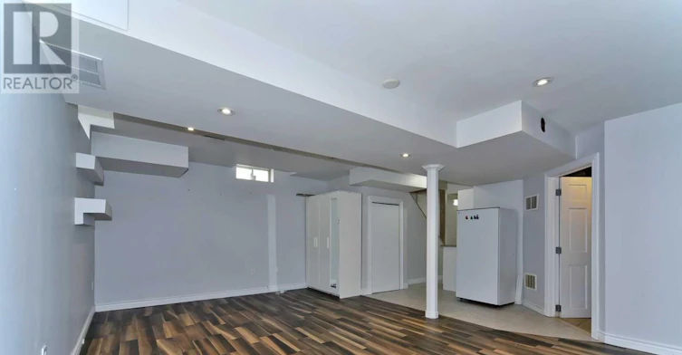 BASEMENT - 16-103 Foxchase Avenue, Vaughan, ON, L4L 9K7 - 9