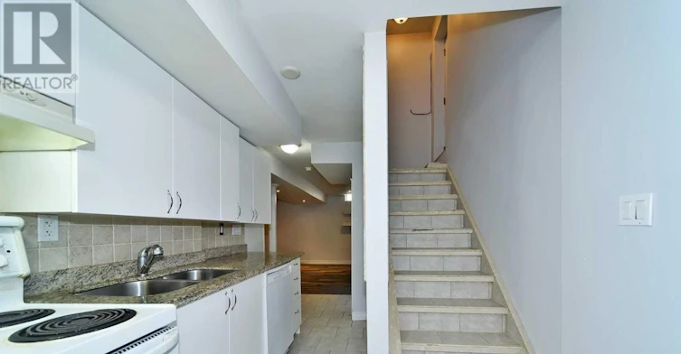 BASEMENT - 16-103 Foxchase Avenue, Vaughan, ON, L4L 9K7 - 7