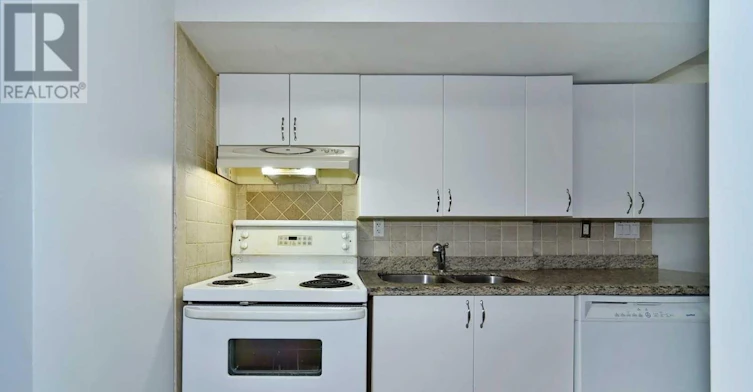 BASEMENT - 16-103 Foxchase Avenue, Vaughan, ON, L4L 9K7 - 4