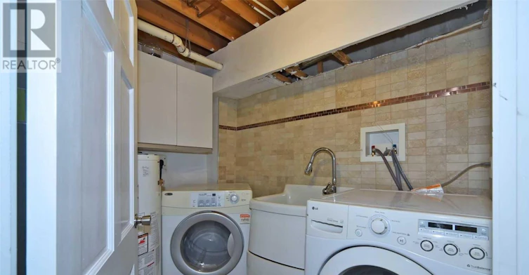 BASEMENT - 16-103 Foxchase Avenue, Vaughan, ON, L4L 9K7 - 14