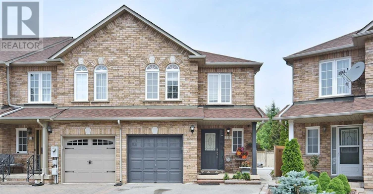 BASEMENT - 16-103 Foxchase Avenue, Vaughan, ON, L4L 9K7