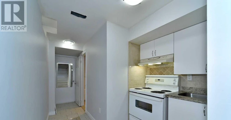 BASEMENT - 16-103 Foxchase Avenue, Vaughan, ON, L4L 9K7 - 5