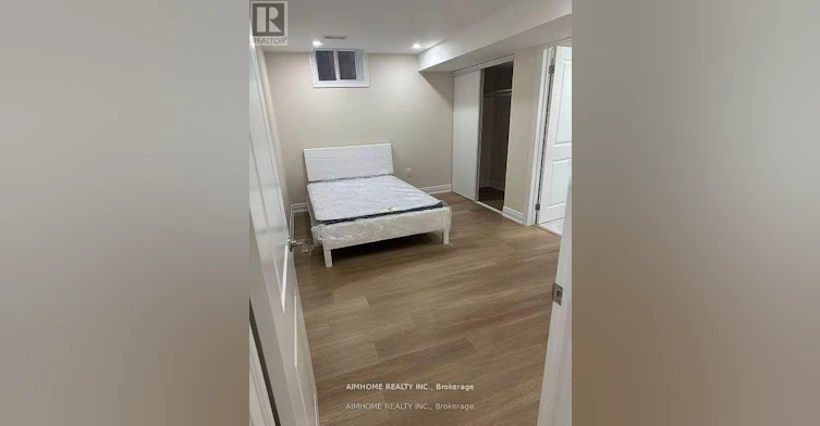 BSMT ROOM 3-1385 Military Trail, Toronto, ON, M1C 1A7 - 2