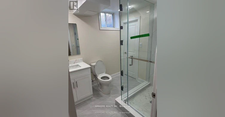 BSMT ROOM 3-1385 Military Trail, Toronto, ON, M1C 1A7 - 6