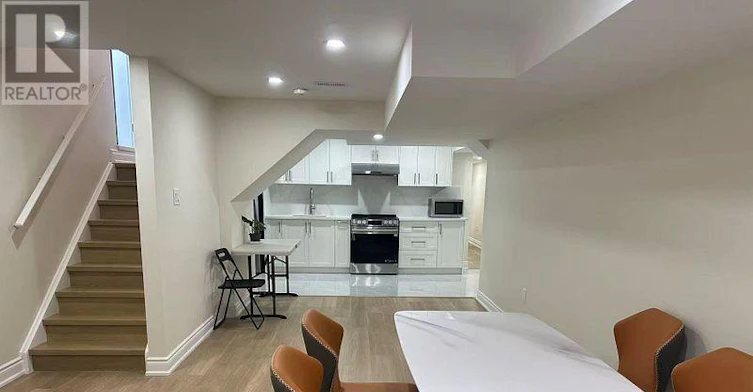 BSMT ROOM 3-1385 Military Trail, Toronto, ON, M1C 1A7 - 4