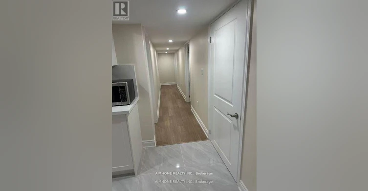 BSMT ROOM 3-1385 Military Trail, Toronto, ON, M1C 1A7 - 8