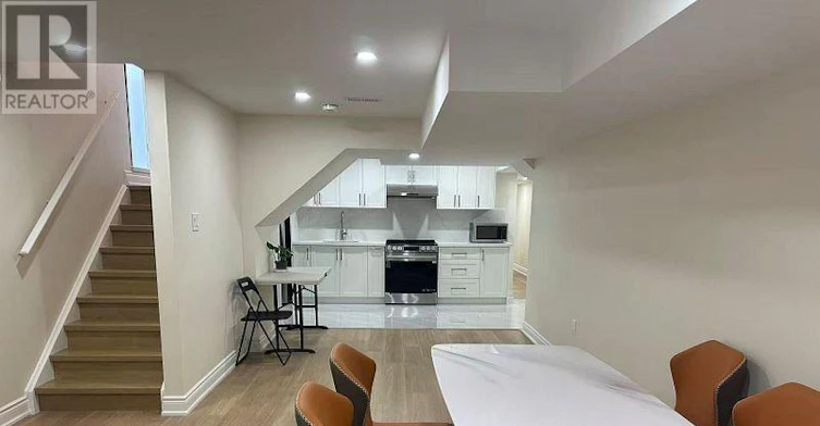 BSMT ROOM 3-1385 Military Trail, Toronto, ON, M1C 1A7 - 5