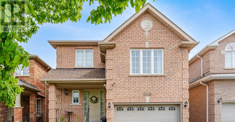 BASEMENT-6409 Torre Drive, Mississauga, ON, L5V 2S5