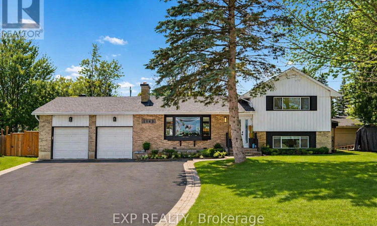 1143 Jean Park Road