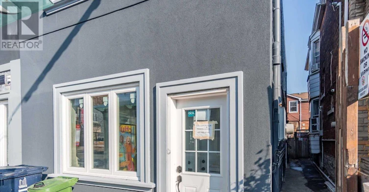 MAIN-143 Symington Avenue, Toronto, ON, M6P 3W3 - 2