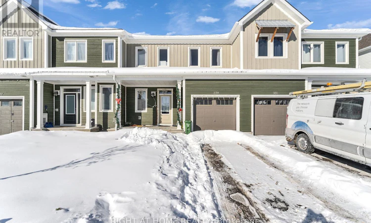 329 Trammel Road