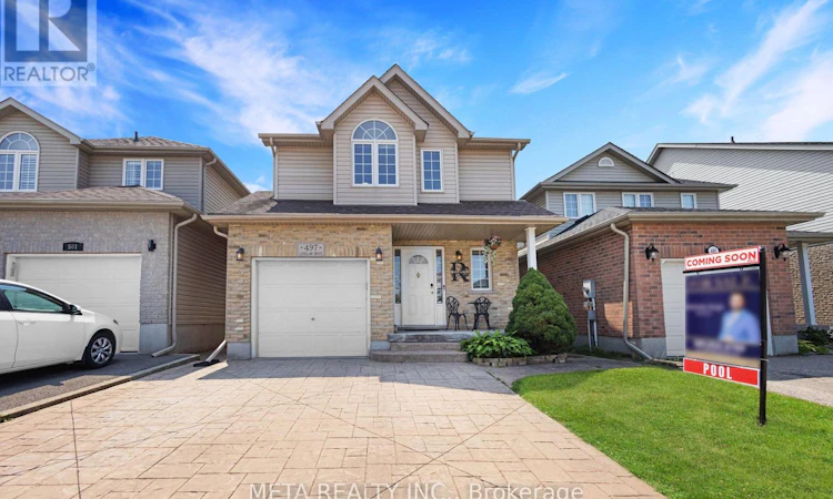 497 Langlaw Drive