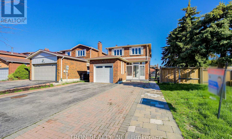 256 Alexmuir Boulevard
