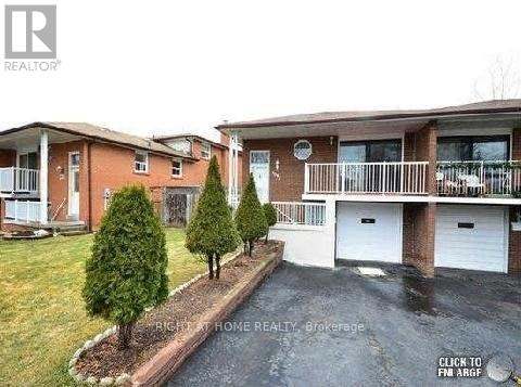 4092 Midhurst Lane, Mississauga, ON, L4Z 1C7