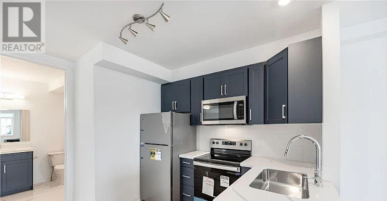 1-777 Beach Boulevard, Hamilton, ON, L8H 6Y5 - 7