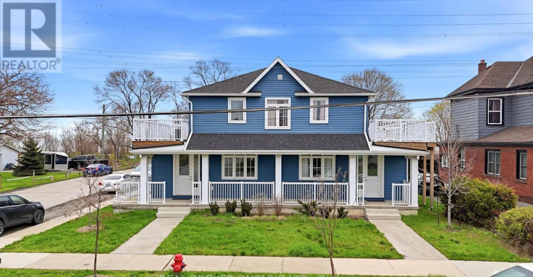 1-777 Beach Boulevard, Hamilton, ON, L8H 6Y5 - 4