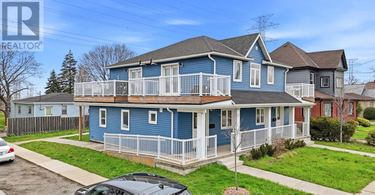 1-777 Beach Boulevard, Hamilton, ON, L8H 6Y5 - 13