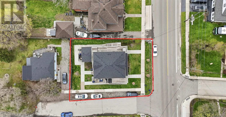 1-777 Beach Boulevard, Hamilton, ON, L8H 6Y5 - 14