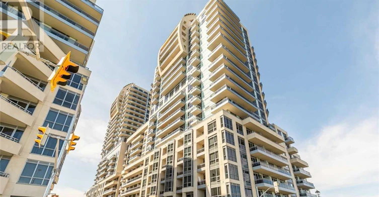 2204-9201 Yonge Street, Richmond Hill, ON, L4C 6Z2