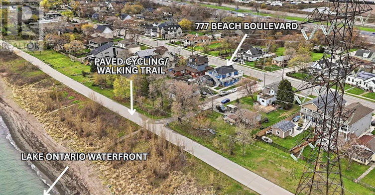 2-777 Beach Boulevard, Hamilton, ON, L8H 6Y5 - 12