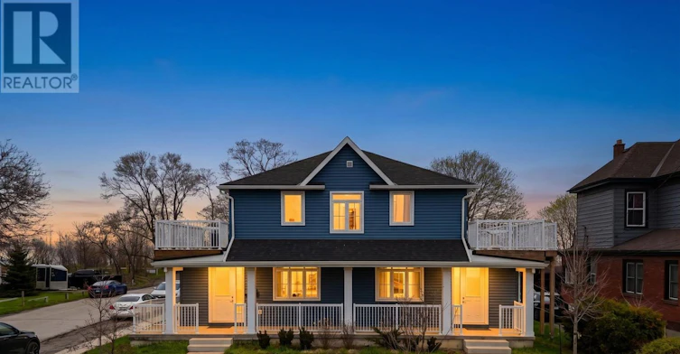 2-777 Beach Boulevard, Hamilton, ON, L8H 6Y5 - 11