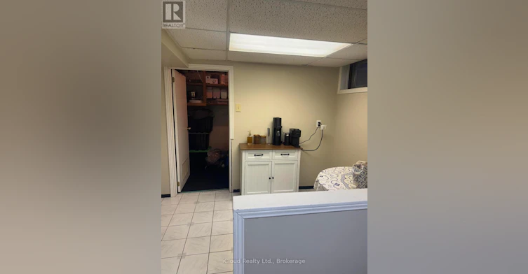 BSMT-47 Parkview Place, Brampton, ON, L6W 2G2 - 2