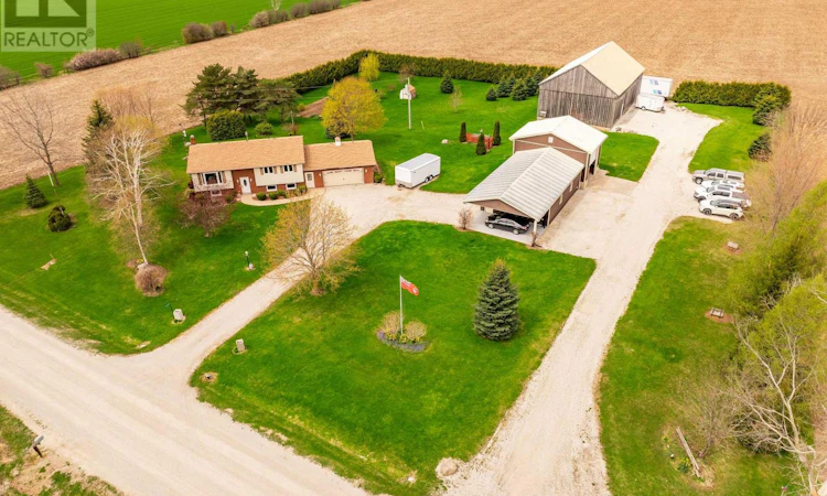 244363-22 Side Road