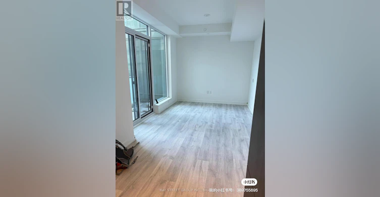 S606-8 Olympic Garden Drive, Toronto, ON, M2M 0B9 - 3
