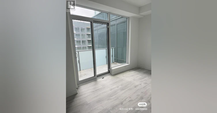 S606-8 Olympic Garden Drive, Toronto, ON, M2M 0B9 - 2