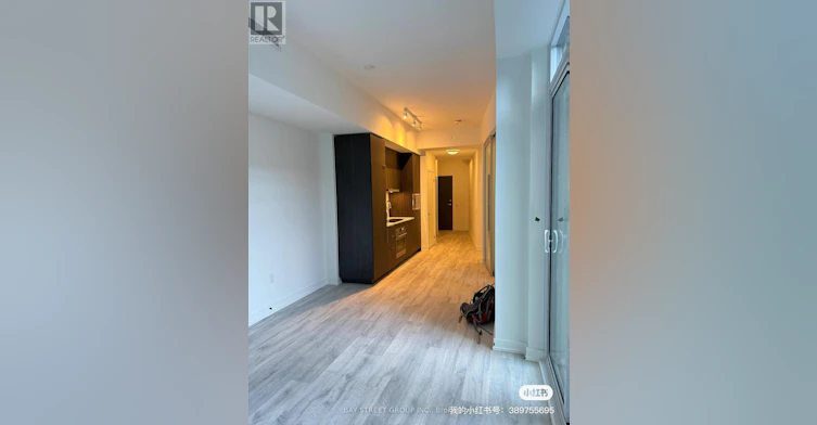 S606-8 Olympic Garden Drive, Toronto, ON, M2M 0B9 - 5