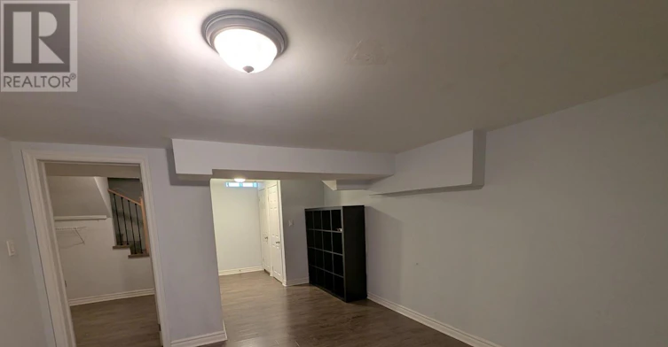 BASEMENT-28 Carl Crescent, Toronto, ON, M1W 3R2 - 5