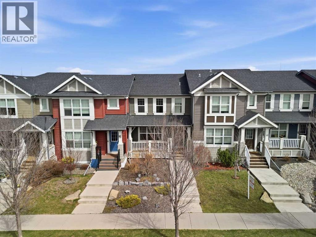 93 Sunvalley Road, Cochrane, AB, T4C 0X7