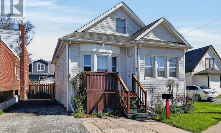 3 Delaware Avenue