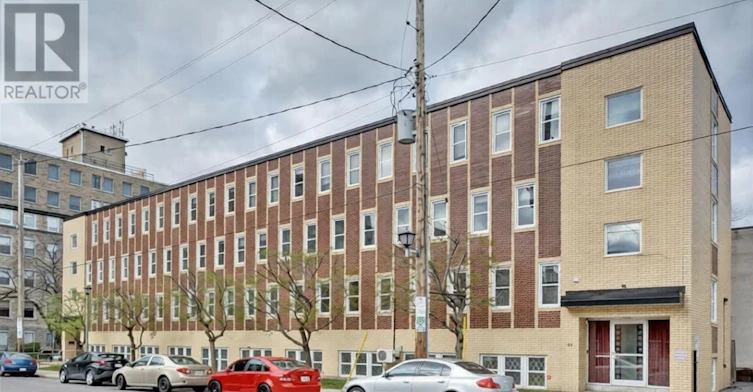 S09-61 Parent Avenue, Ottawa, ON, K1N 7A7