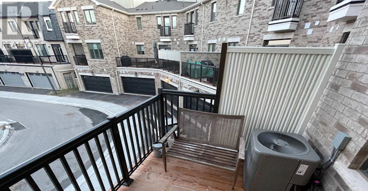 3095 Travertine Drive, Oakville, ON, L6M 5N9 - 14