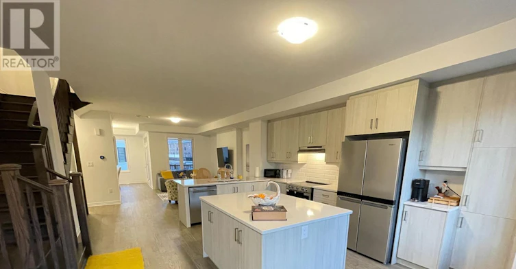 3095 Travertine Drive, Oakville, ON, L6M 5N9 - 17