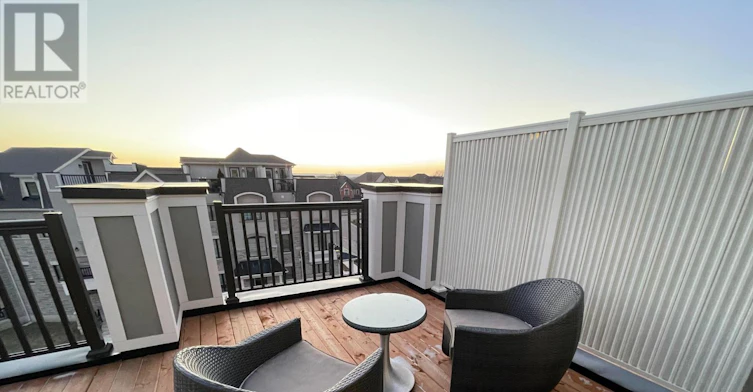 3095 Travertine Drive, Oakville, ON, L6M 5N9 - 35