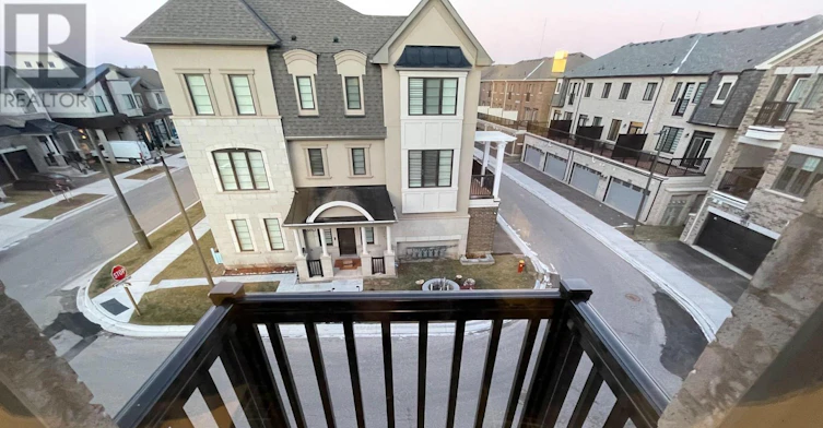 3095 Travertine Drive, Oakville, ON, L6M 5N9 - 23