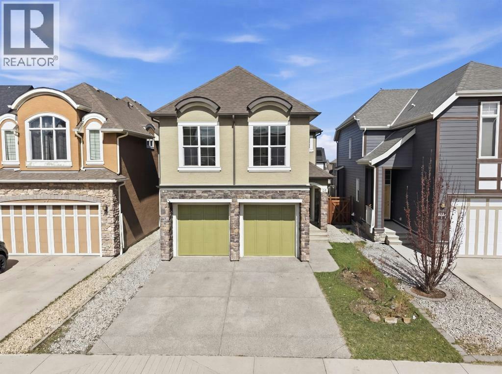 40 Masters Common SE, Calgary, AB, T3M 2B4