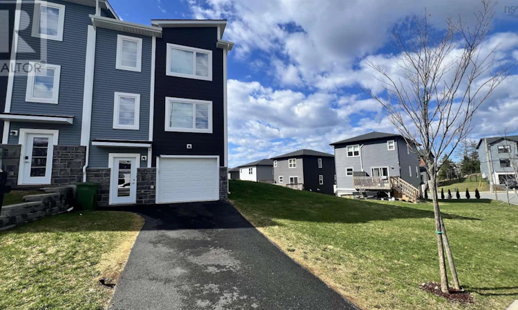 17 Grosse Street