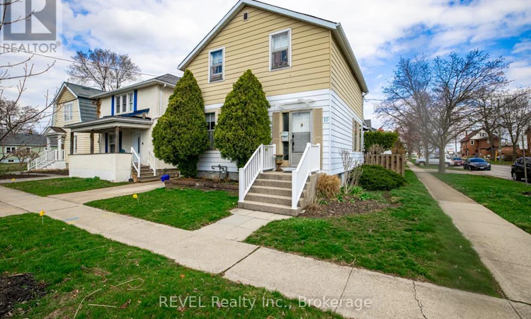 10 Wiley Street
