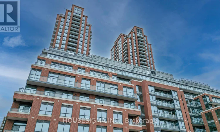304-3260 Sheppard Avenue E