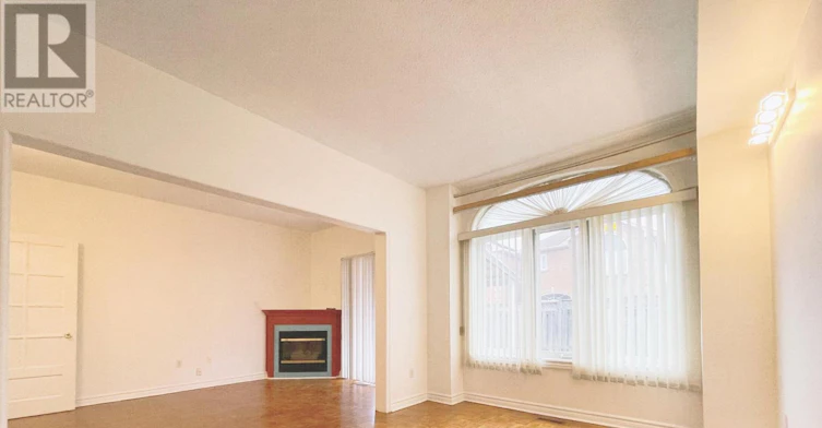102 Greensboro Drive, Markham, ON, L3R 0V8 - 2