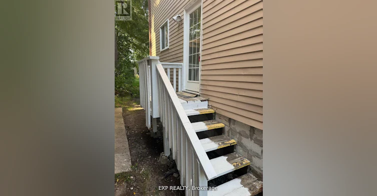 BASEMENT-210 Church Street, Georgina, ON, L4P 1J8 - 11