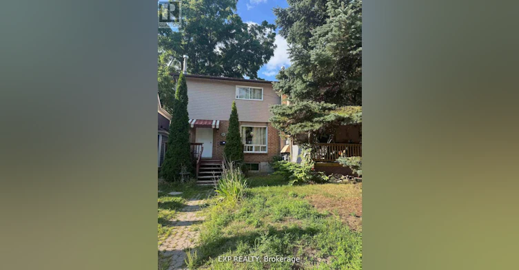 BASEMENT-210 Church Street, Georgina, ON, L4P 1J8 - 12