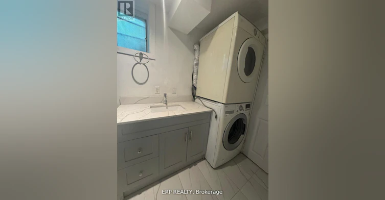 BASEMENT-210 Church Street, Georgina, ON, L4P 1J8 - 9