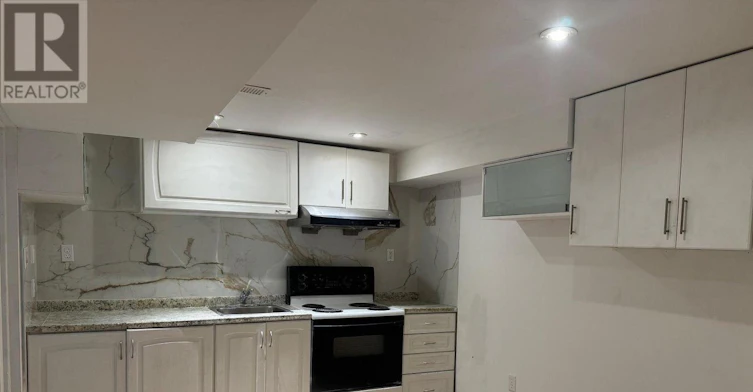 BASEMENT-210 Church Street, Georgina, ON, L4P 1J8 - 2