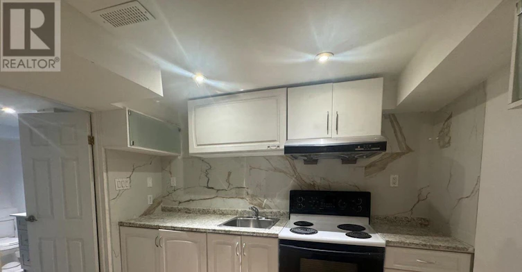 BASEMENT-210 Church Street, Georgina, ON, L4P 1J8
